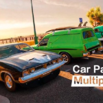 Car Parking Multiplayer Mod APK