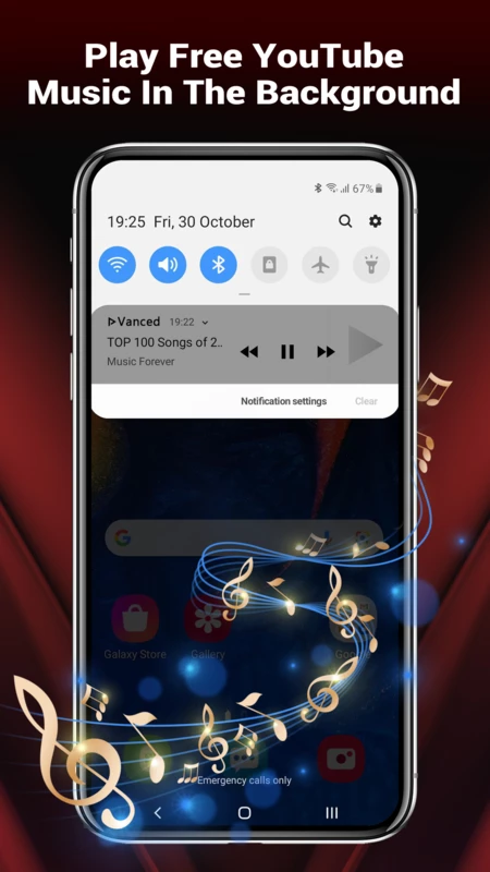 Youtube Vanced APK Download now