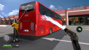 Bus Simulator Ultimate Mod APK