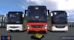 Bus Simulator Ultimate Mod APK