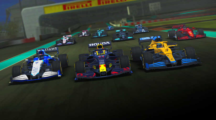 Real Racing 2 Mod Apk