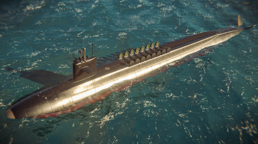 Modern Warship Mod Apk