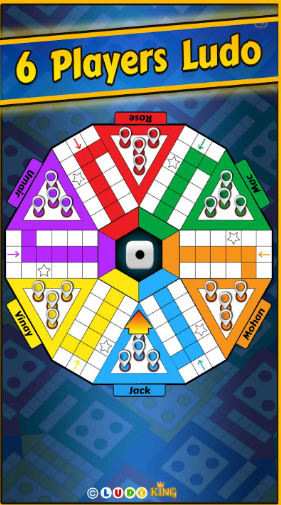 Ludo King Mod Apk