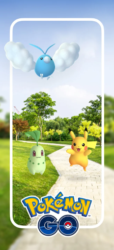 Pokemon Go Mod Apk