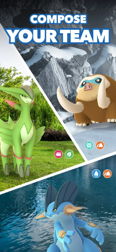 Pokemon Go Mod Apk