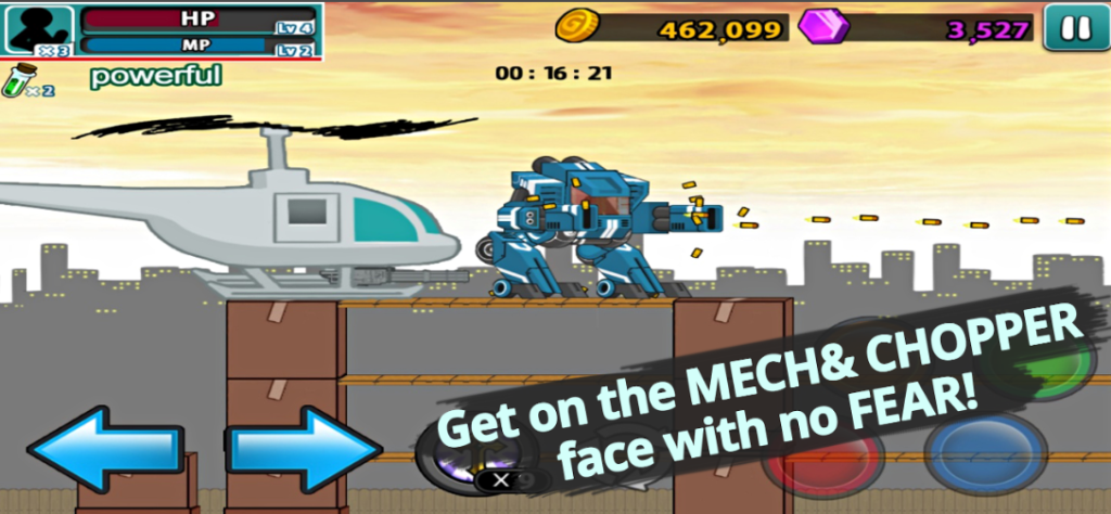 Anger Of Stick 5 Mod Apk