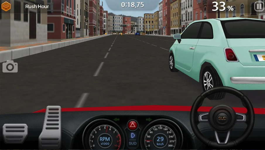 Dr Driving 2 Mod Apk