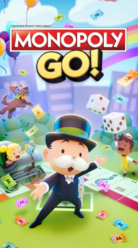 Monopoly Go Mod Apk