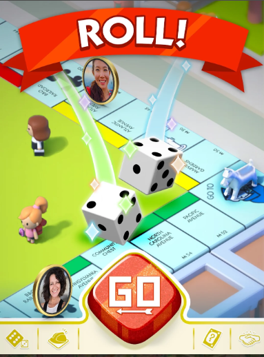 Monopoly Go Mod Apk