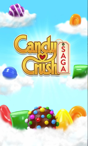 Candy Crush Saga Mod Apk