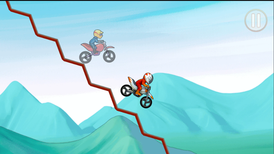 Bike Race Mod Apk