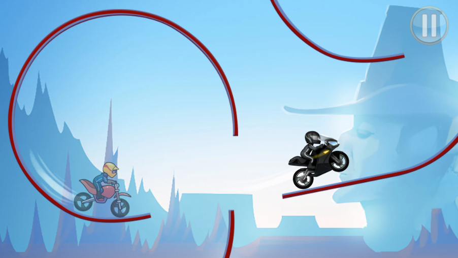 Bike Race Mod Apk