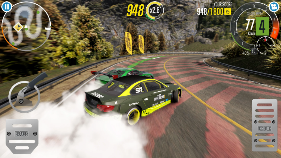 CarX Drift Racing 2 Mod Apk