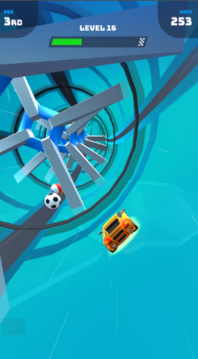 Race Master Mod Apk