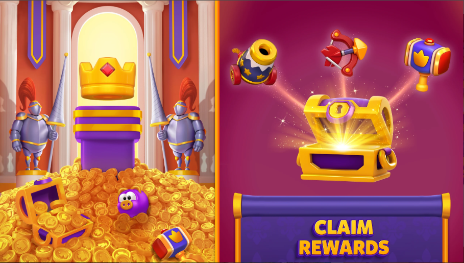 Royal Match Mod Apk