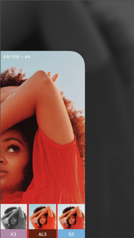 VSCO Mod Apk