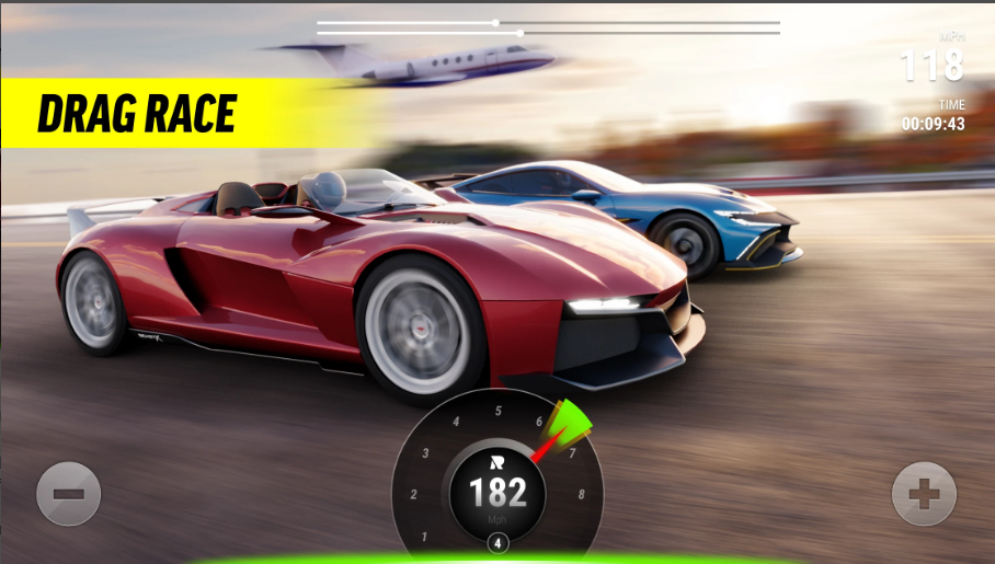 Race Max Pro Mod Apk