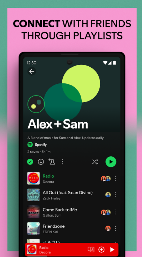 Spotify Mod Apk