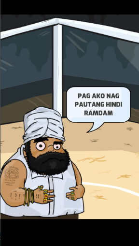 Manok Na Pula Mod Apk