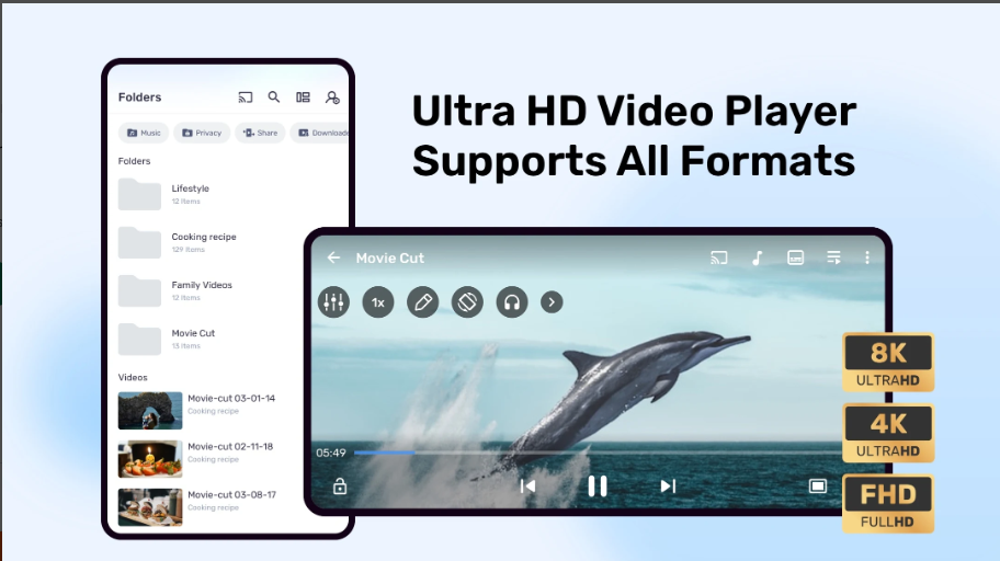 MX Player Mod Apk