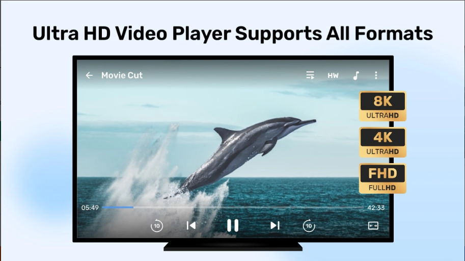 MX Player Mod Apk