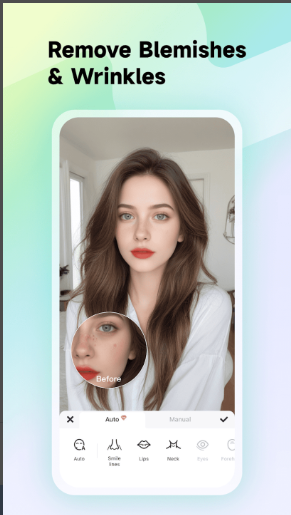 Meitu Mod Apk