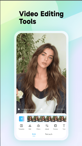 Meitu Mod Apk