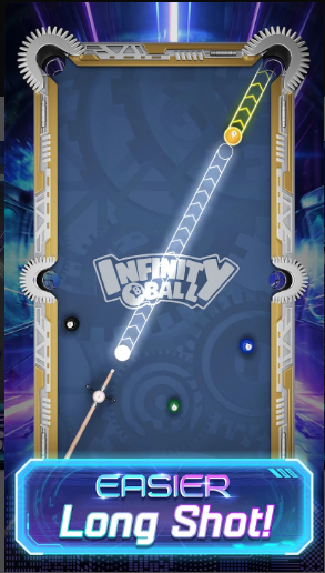 8 Ball Pool Mod Apk