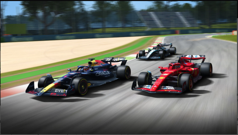 Real Racing 3 Mod Apk