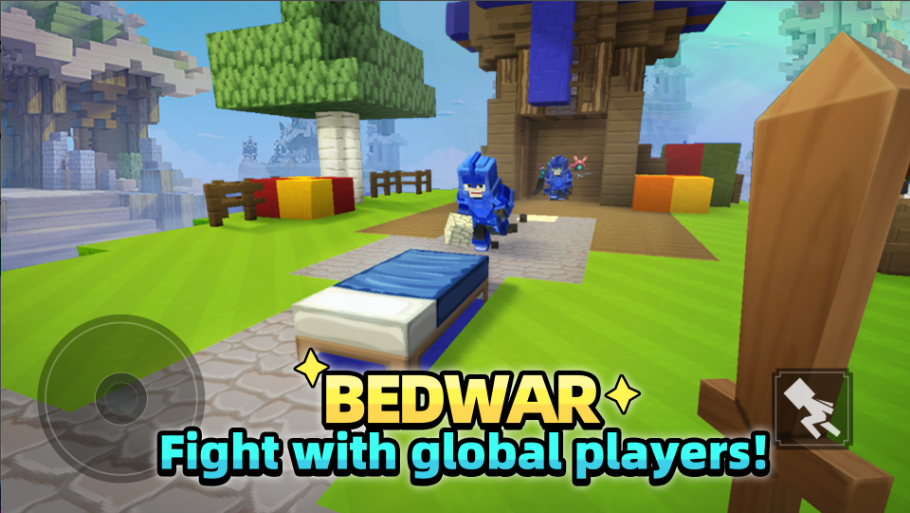 Blockman Go Mod Apk