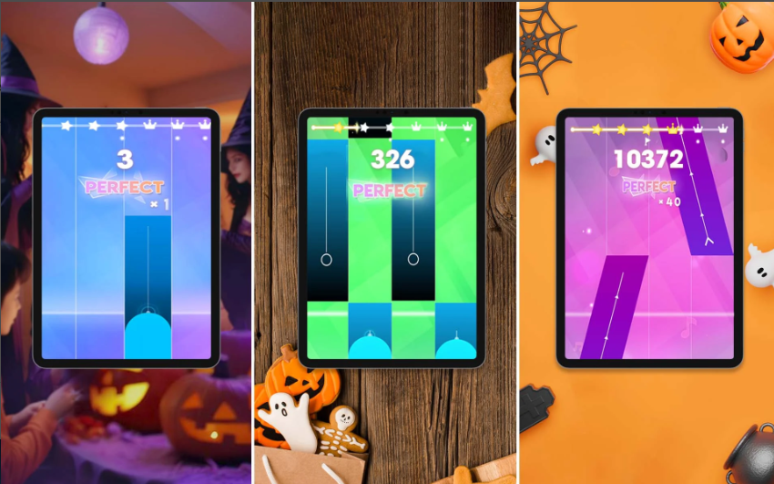 Magic Tiles 3 Mod Apk
