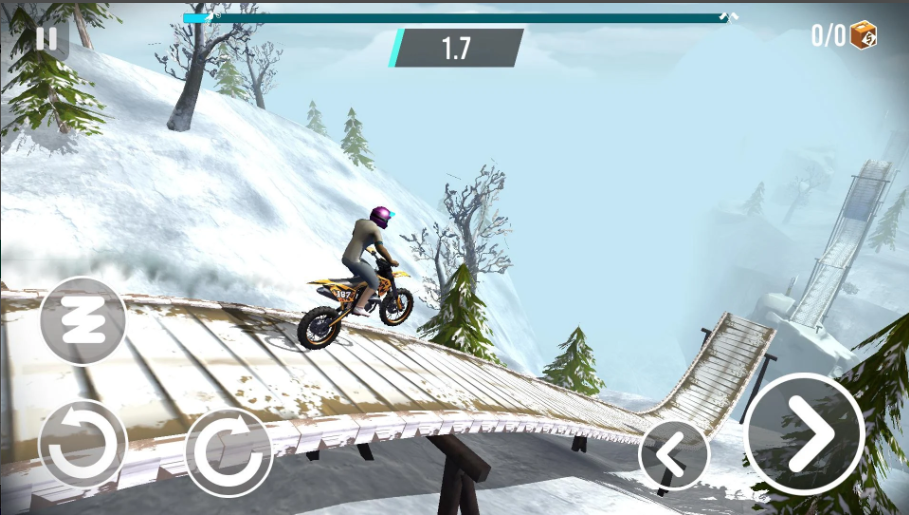 Stunt Bike Extreme Mod Apk